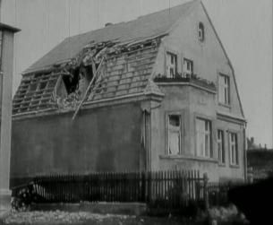 Der Zweite Weltkrieg in Europa: Polenfeldzug der Wehrmacht