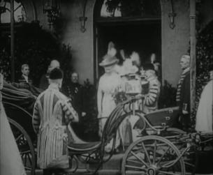 Deutschland im 20. Jahrhundert: Kaiserreich