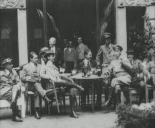 Deutschland im 20. Jahrhundert: Kaiserreich