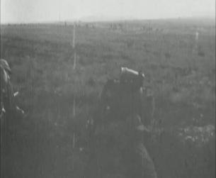 Der Erste Weltkrieg in Europa: Ostfront