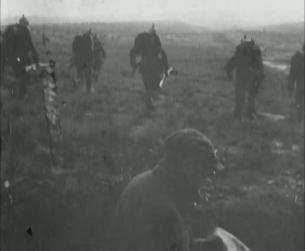 Der Erste Weltkrieg in Europa: Ostfront