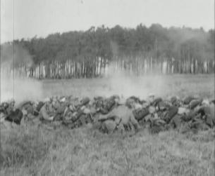 Der Erste Weltkrieg in Europa: Ostfront