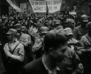 Deutschland im 20. Jahrhundert: Ende der Weimarer Republik