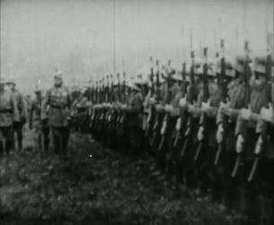 Deutschland im 20. Jahrhundert: Kaiserreich