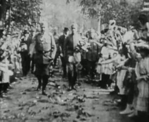 Deutschland im 20. Jahrhundert: Kaiserreich