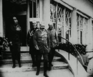 Deutschland im 20. Jahrhundert: Kaiserreich