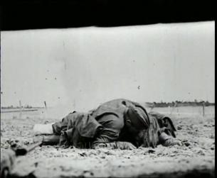 Der Zweite Weltkrieg in Europa: Ostfront