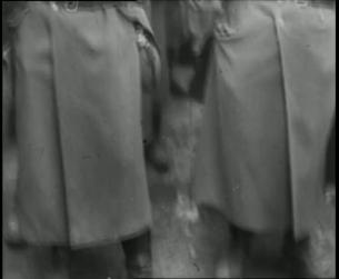 Der Zweite Weltkrieg in Europa: Berlin