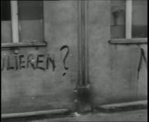 Der Zweite Weltkrieg in Europa: Berlin