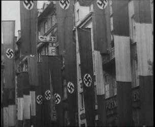 Der Zweite Weltkrieg in Europa: Berlin