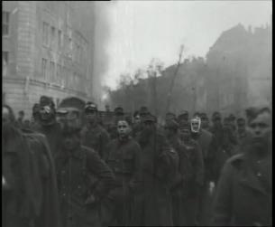 Der Zweite Weltkrieg in Europa: Berlin