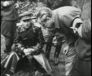 Der Zweite Weltkrieg in Europa: Berlin