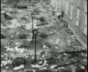 Der Zweite Weltkrieg in Europa: Berlin