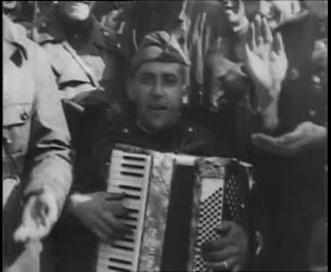 Der Zweite Weltkrieg in Europa: Berlin