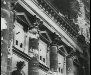 Der Zweite Weltkrieg in Europa: Berlin