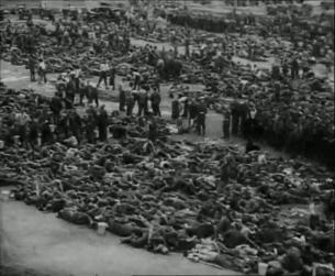 Der Zweite Weltkrieg in Europa: Ostfront