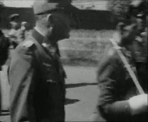 Der Zweite Weltkrieg in Europa: Ostfront