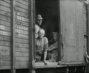 Der Zweite Weltkrieg in Europa: Ostfront