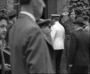 Der Zweite Weltkrieg in Europa: Potsdamer Konferenz