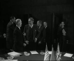 Der Zweite Weltkrieg in Europa: Potsdamer Konferenz