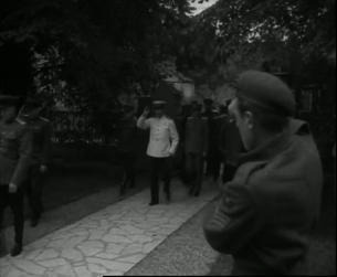 Der Zweite Weltkrieg in Europa: Potsdamer Konferenz