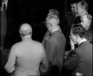 Der Zweite Weltkrieg in Europa: Potsdamer Konferenz