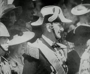 Der Zweite Weltkrieg in Europa: Ostfront