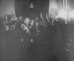 Der Zweite Weltkrieg in Europa: Rumänien