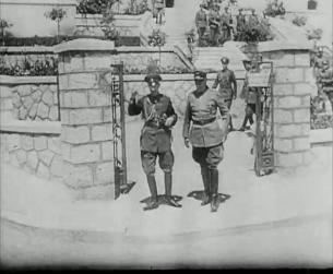 Der Zweite Weltkrieg in Europa: Bulgarien