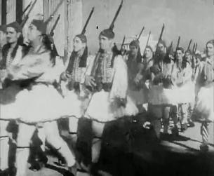 Der Zweite Weltkrieg in Europa: Griechenland