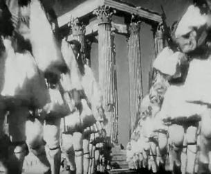 Der Zweite Weltkrieg in Europa: Griechenland