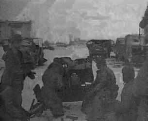 Der Zweite Weltkrieg in Europa: Ostfront