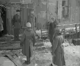 Der Zweite Weltkrieg in Europa: Ostfront
