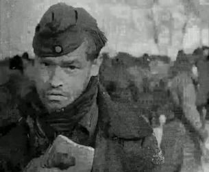 Der Zweite Weltkrieg in Europa: Ostfront