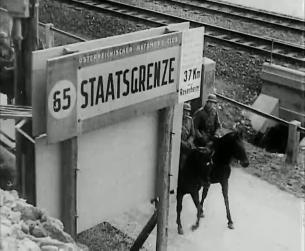 Deutschland im 20. Jahrhundert: Anschluss &Ouml;sterreichs
