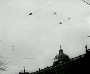 Deutschland im 20. Jahrhundert: Anschluss &Ouml;sterreichs