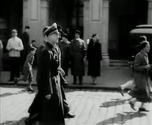 Deutschland im 20. Jahrhundert: Anschluss &Ouml;sterreichs
