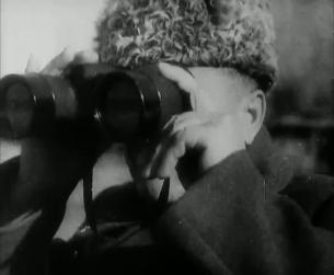 Der Zweite Weltkrieg in Europa: Ostfront