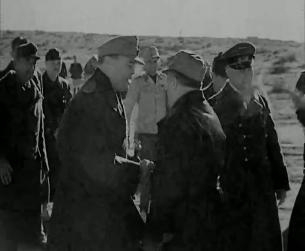 Der Zweite Weltkrieg in Europa: Ostfront