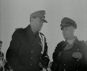 Der Zweite Weltkrieg in Europa: Ostfront