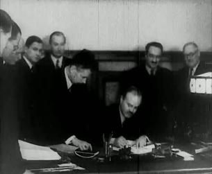 Der Zweite Weltkrieg in Europa: Ostfront