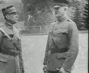 Der Erste Weltkrieg in Europa: Westfront