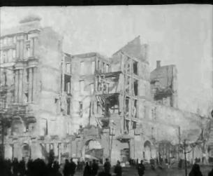 Der Zweite Weltkrieg in Europa: Ostfront