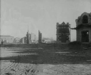Der Zweite Weltkrieg in Europa: Ostfront