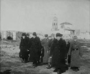 Der Zweite Weltkrieg in Europa: Ostfront