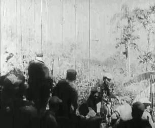 Das 20. Jahrhundert: Kubanische Revolution
