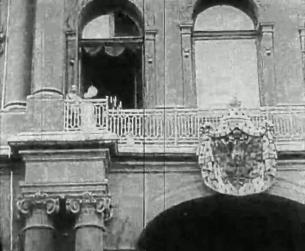 Russland im 20. Jahrhundert: Revolution 1905
