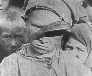 Russland im 20. Jahrhundert: Revolution 1917