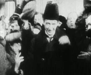 Russland im 20. Jahrhundert: Revolution 1917