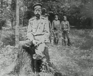Russland im 20. Jahrhundert: Revolution 1917